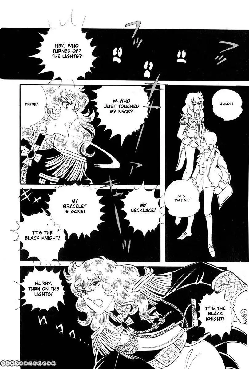 Rose of Versailles Chapter 26 22